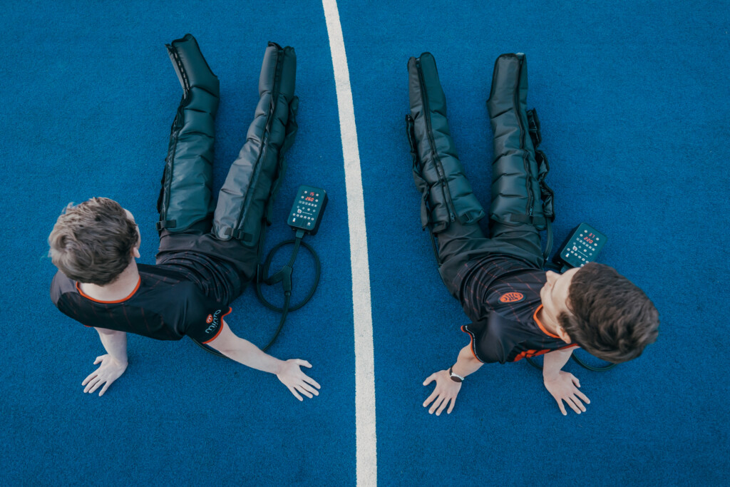 beyondRED® AIR – Recovery Boots - Image 3