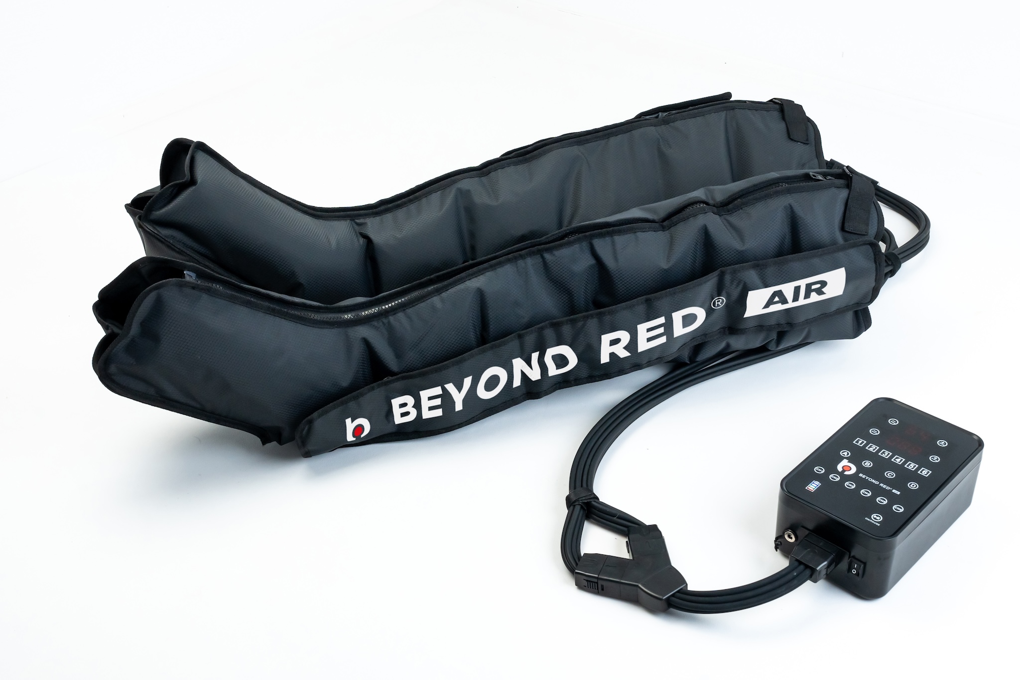 beyondRED® AIR – Recovery Boots