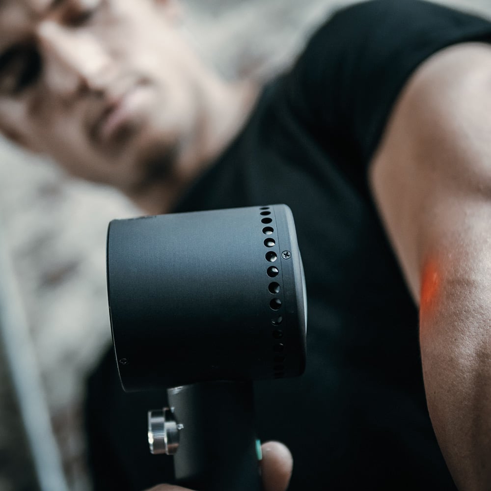 beyondRED® PRO – High Energy LED - Image 4