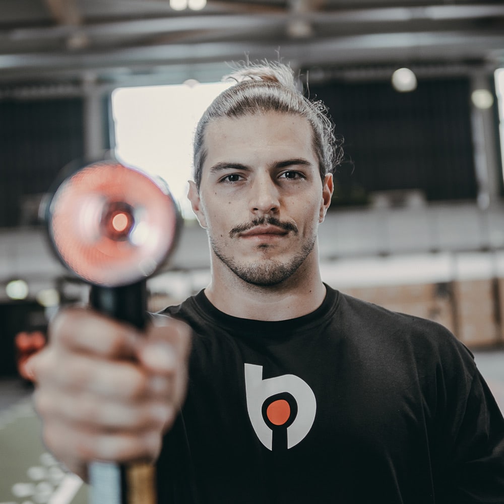 beyondRED® PRO – High Energy LED - Image 2