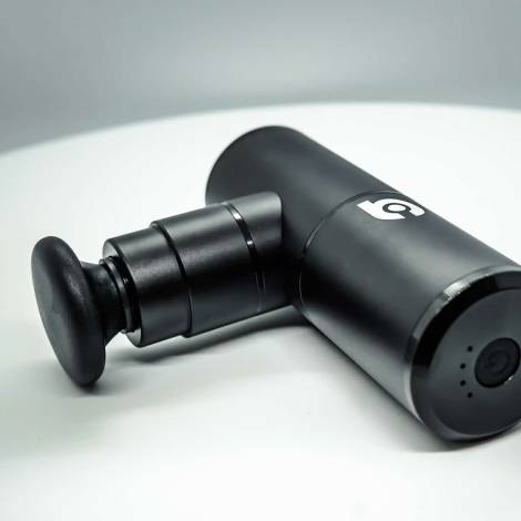 beyondRED® GUN – Massage Device